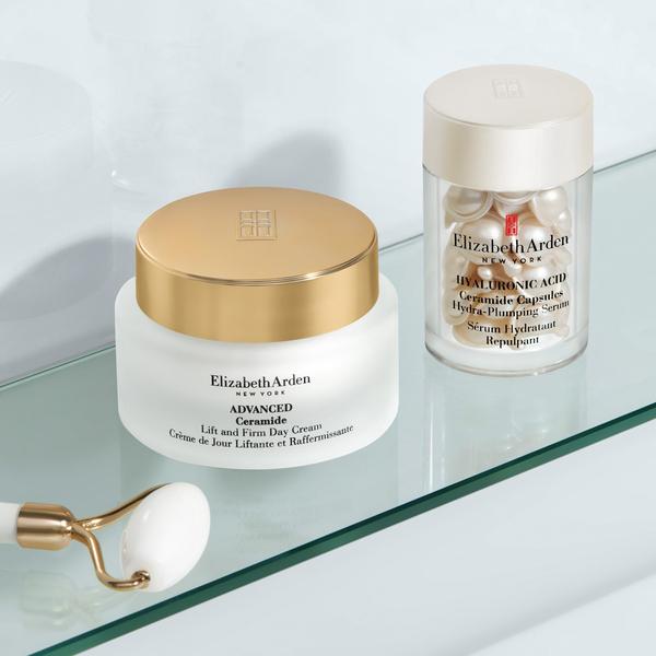 Elizabeth Arden Elizabeth Arden Advanced Ceramide Lift & Firm Day Cream 50ml Moisturisers