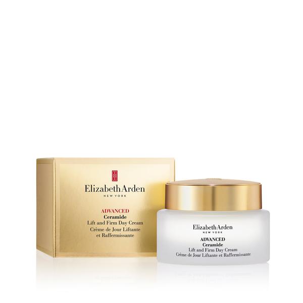 Elizabeth Arden Elizabeth Arden Advanced Ceramide Lift & Firm Day Cream 50ml Moisturisers