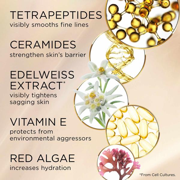 Elizabeth Arden Elizabeth Arden Advanced Ceramide Lift & Firm Day Cream SPF15 50ml Moisturisers
