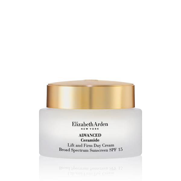 Elizabeth Arden Elizabeth Arden Advanced Ceramide Lift & Firm Day Cream SPF15 50ml Moisturisers