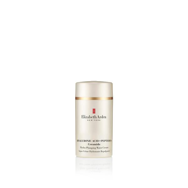 Elizabeth Arden Elizabeth Arden Hyaluronic Acid + Peptides Ceramide Hydra-Plumping Water Cream 50ml Moisturisers