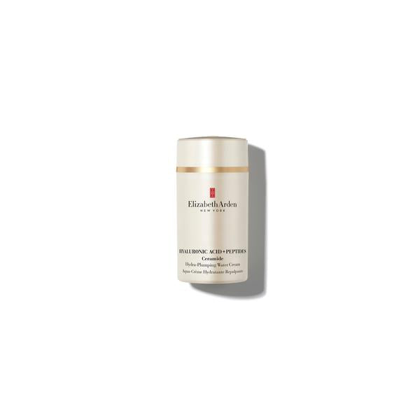 Elizabeth Arden Elizabeth Arden Hyaluronic Acid + Peptides Ceramide Hydra-Plumping Water Cream 50ml Moisturisers