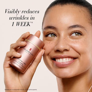 Elizabeth Arden Elizabeth Arden Retinol + HPR Ceramide Rapid Skin Renewing Water Cream 50ml Moisturisers