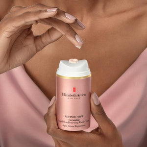 Elizabeth Arden Elizabeth Arden Retinol + HPR Ceramide Rapid Skin Renewing Water Cream 50ml Moisturisers
