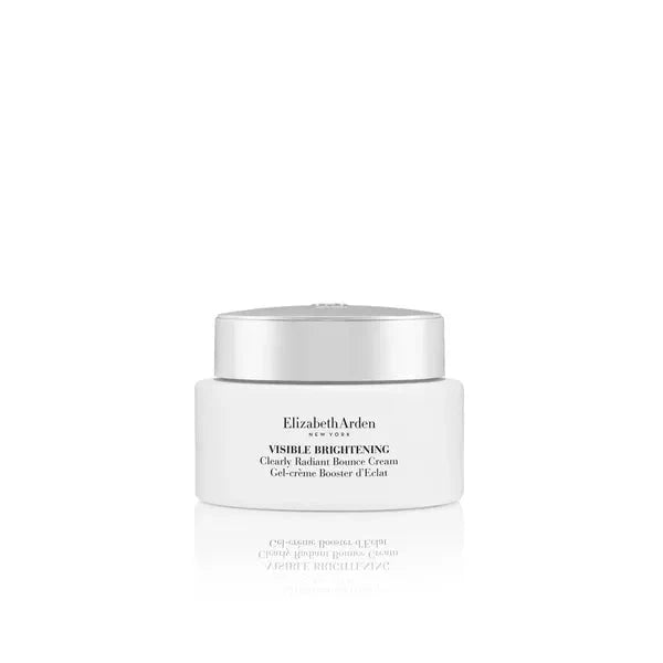 Elizabeth Arden Elizabeth Arden Visible Brightening Clearly Radiant Bounce Cream 50ml Moisturisers