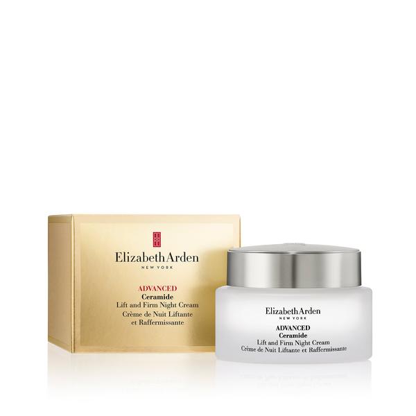 Elizabeth Arden Elizabeth Arden Advanced Ceramide Lift & Firm Night Cream 50ml Night Creams
