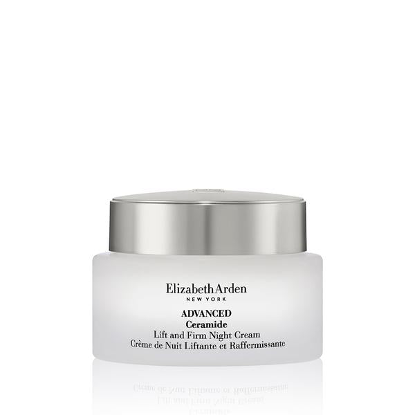 Elizabeth Arden Elizabeth Arden Advanced Ceramide Lift & Firm Night Cream 50ml Night Creams