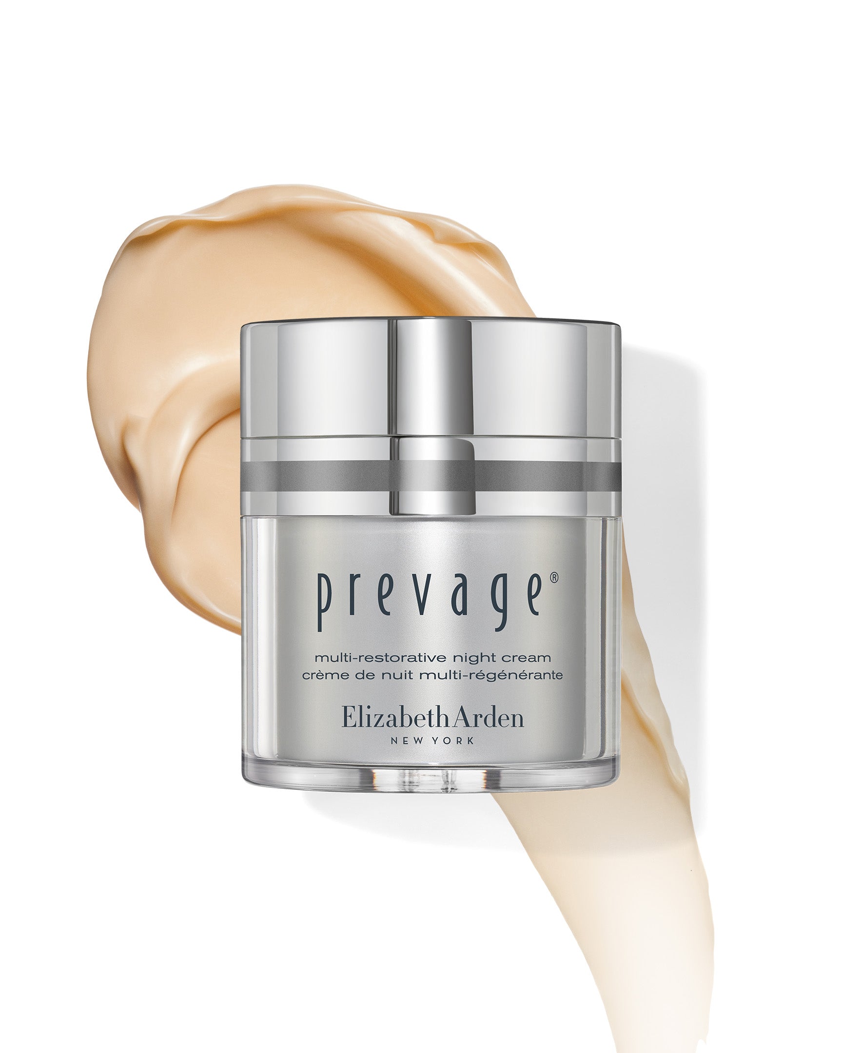 Elizabeth Arden Elizabeth Arden Prevage Multi-Restorative Night Cream 50ml Night Creams