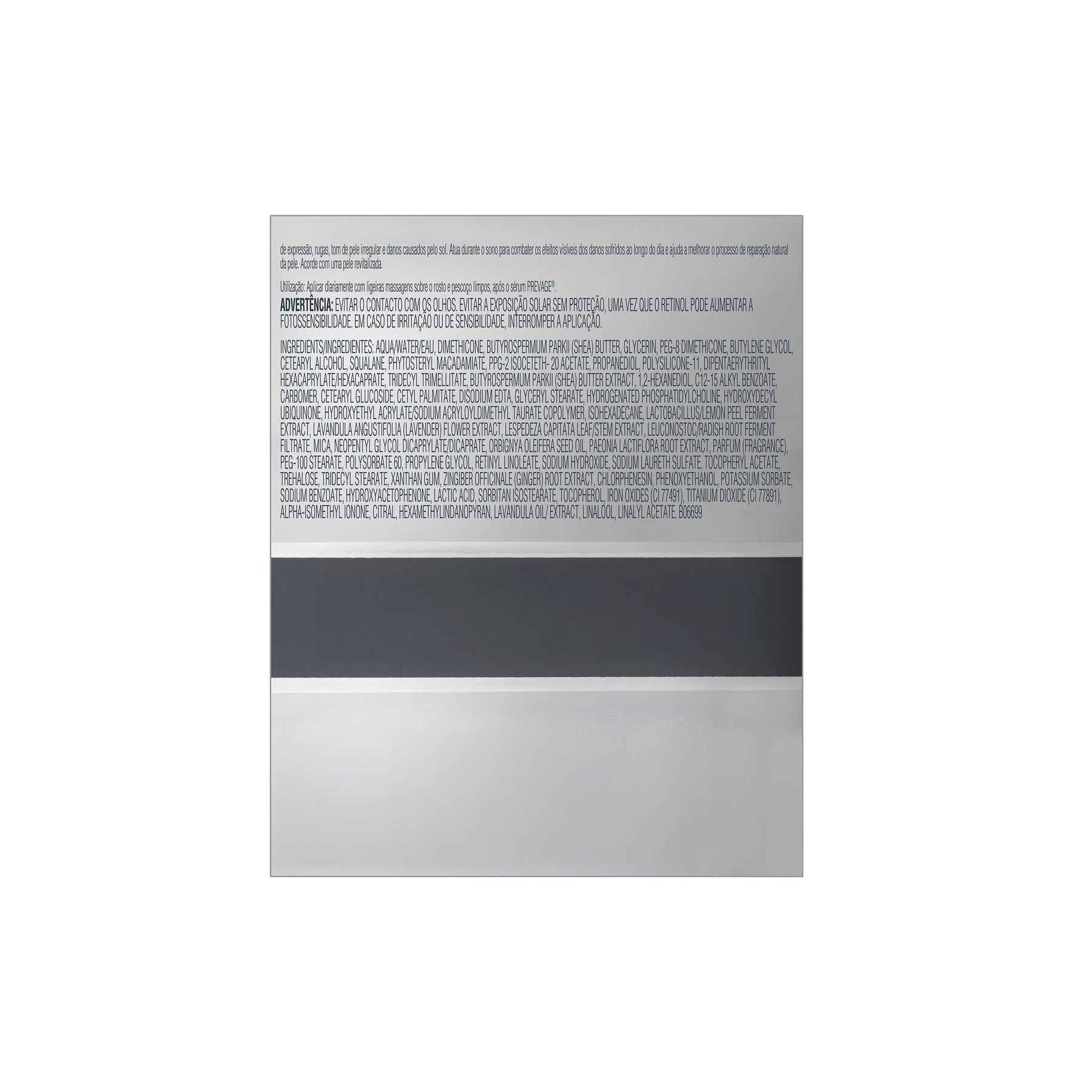 Elizabeth Arden Elizabeth Arden Prevage Multi-Restorative Night Cream 50ml Night Creams