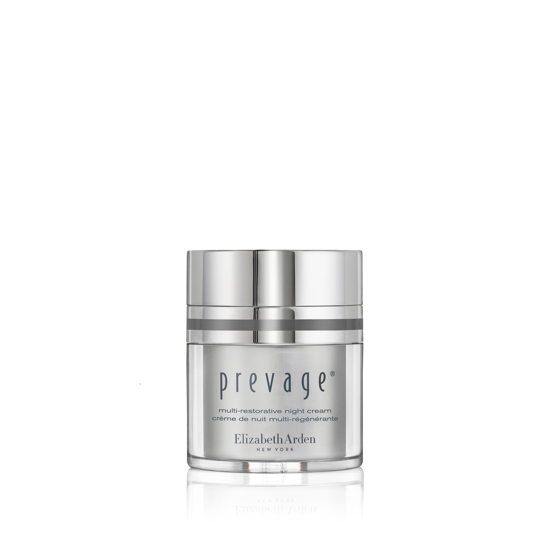 Elizabeth Arden Elizabeth Arden Prevage Multi-Restorative Night Cream 50ml Night Creams
