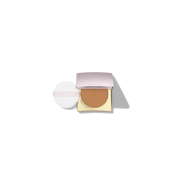 Elizabeth Arden Medium/Deep Elizabeth Arden Flawless Finish Skincaring Pressed Powder 2g Powders & Finishing