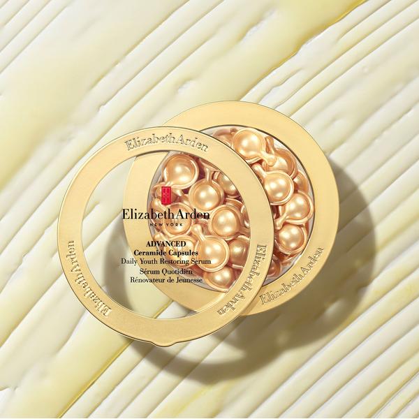 Elizabeth Arden Elizabeth Arden Advanced Ceramide Capsules Daily Youth Restoring Serum 60 Piece Serums & Treatments