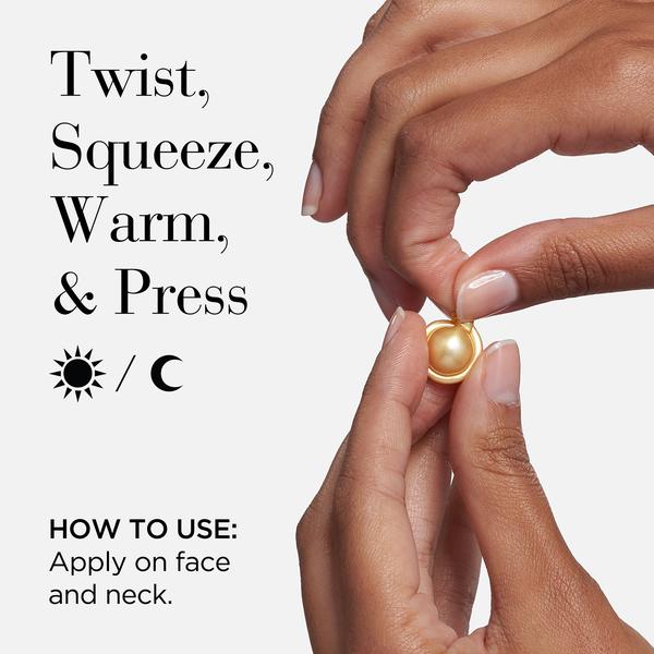 Elizabeth Arden Elizabeth Arden Advanced Ceramide Capsules Daily Youth Restoring Serum 60 Piece Serums & Treatments