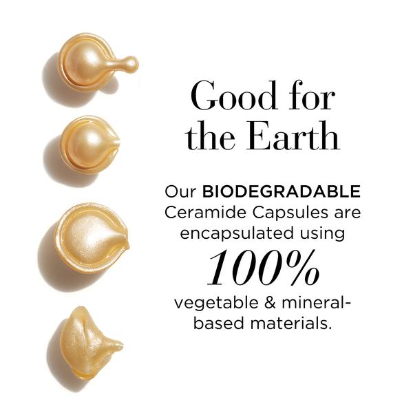 Elizabeth Arden Elizabeth Arden Advanced Ceramide Capsules Daily Youth Restoring Serum 60 Piece Serums & Treatments