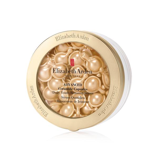 Elizabeth Arden Elizabeth Arden Advanced Ceramide Capsules Daily Youth Restoring Serum 60 Piece Serums & Treatments