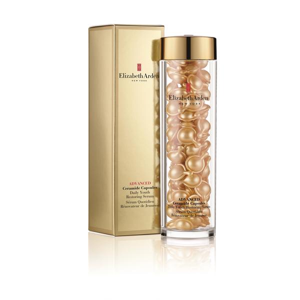 Elizabeth Arden Elizabeth Arden Advanced Ceramide Capsules Daily Youth Restoring Serum 90 Piece Serums & Treatments