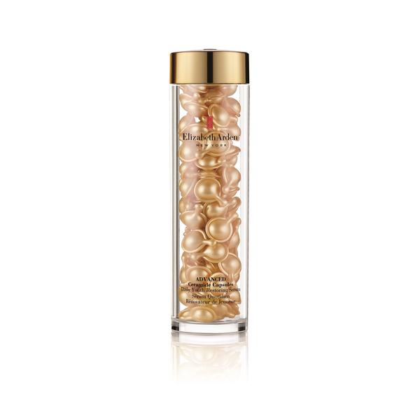 Elizabeth Arden Elizabeth Arden Advanced Ceramide Capsules Daily Youth Restoring Serum 90 Piece Serums & Treatments