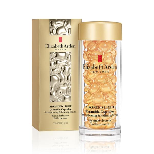 Elizabeth Arden Elizabeth Arden Advanced Light Ceramide Capsules Strengthening & Refining Serum 60 Piece Serums & Treatments