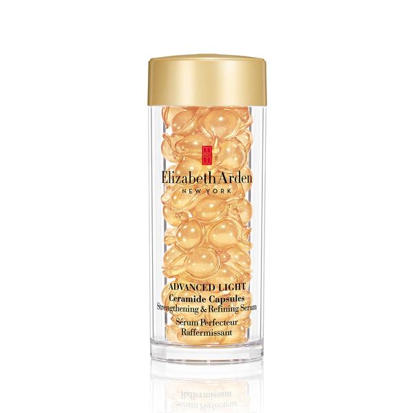 Elizabeth Arden Elizabeth Arden Advanced Light Ceramide Capsules Strengthening & Refining Serum 60 Piece Serums & Treatments