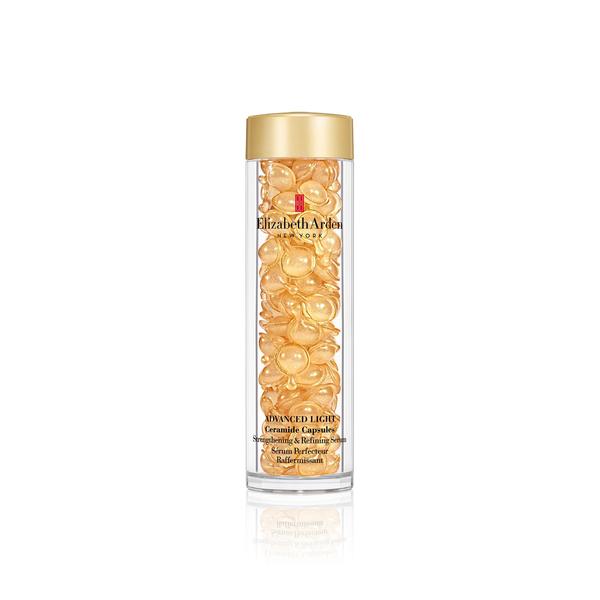 Elizabeth Arden Elizabeth Arden Advanced Light Ceramide Capsules Strengthening & Refining Serum 90 Piece Serums & Treatments
