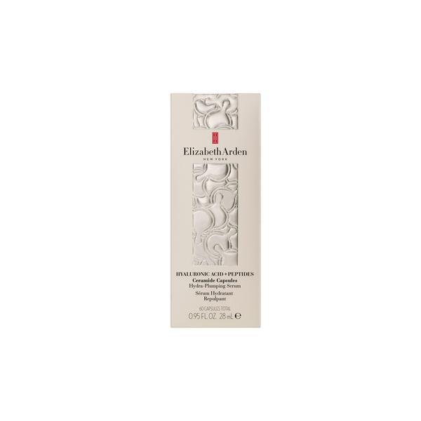 Elizabeth Arden Elizabeth Arden Hyaluronic Acid + Peptides Ceramide Capsules 60 piece Serums & Treatments