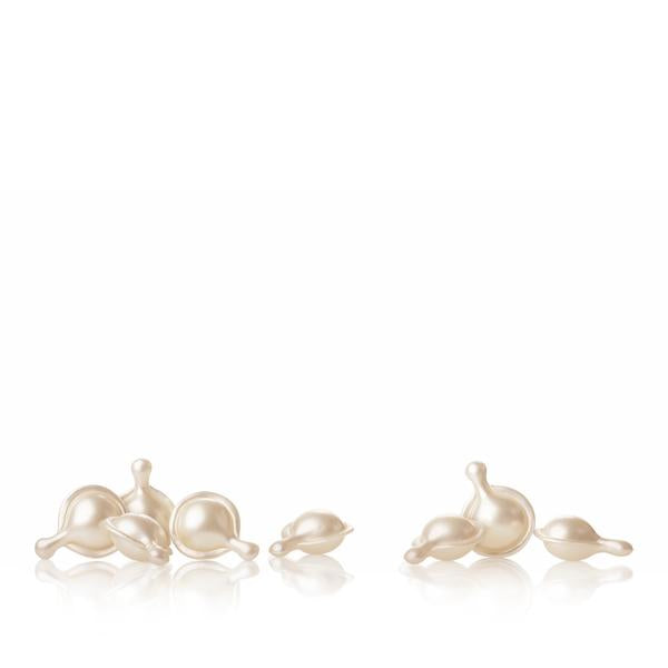 Elizabeth Arden Elizabeth Arden Hyaluronic Acid + Peptides Ceramide Capsules 60 piece Serums & Treatments