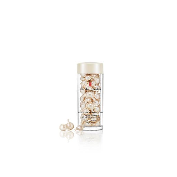 Elizabeth Arden Elizabeth Arden Hyaluronic Acid + Peptides Ceramide Capsules 60 piece Serums & Treatments