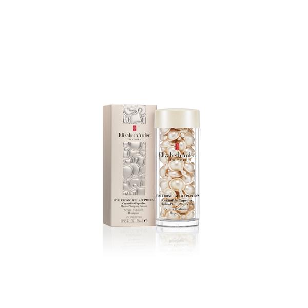 Elizabeth Arden Elizabeth Arden Hyaluronic Acid + Peptides Ceramide Capsules 60 piece Serums & Treatments