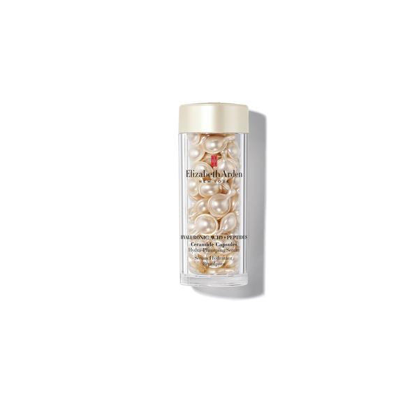 Elizabeth Arden Elizabeth Arden Hyaluronic Acid + Peptides Ceramide Capsules 60 piece Serums & Treatments