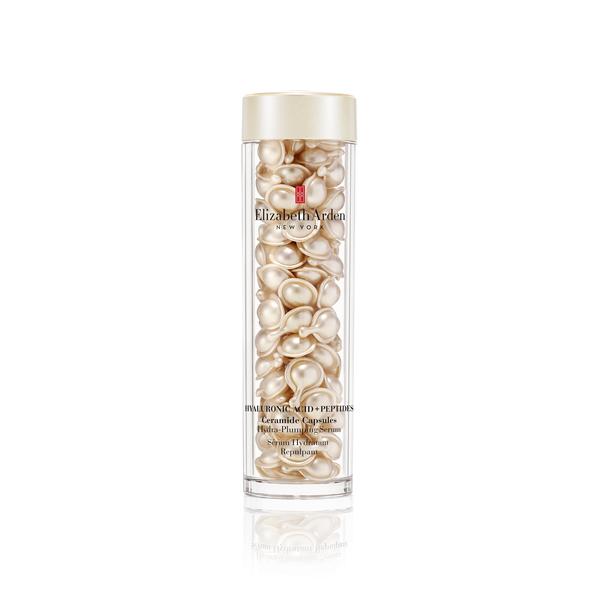 Elizabeth Arden Elizabeth Arden Hyaluronic Acid + Peptides Ceramide Capsules 90 piece Serums & Treatments
