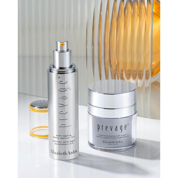 Elizabeth Arden Elizabeth Arden PREVAGE 3-in-1 Reset Serum 30ml Serums & Treatments