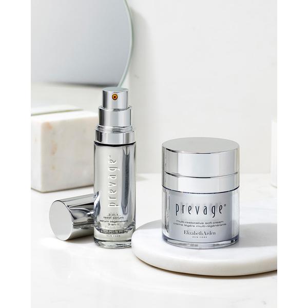 Elizabeth Arden Elizabeth Arden PREVAGE 3-in-1 Reset Serum 30ml Serums & Treatments
