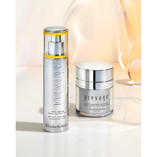 Elizabeth Arden Elizabeth Arden PREVAGE 3-in-1 Reset Serum 30ml Serums & Treatments