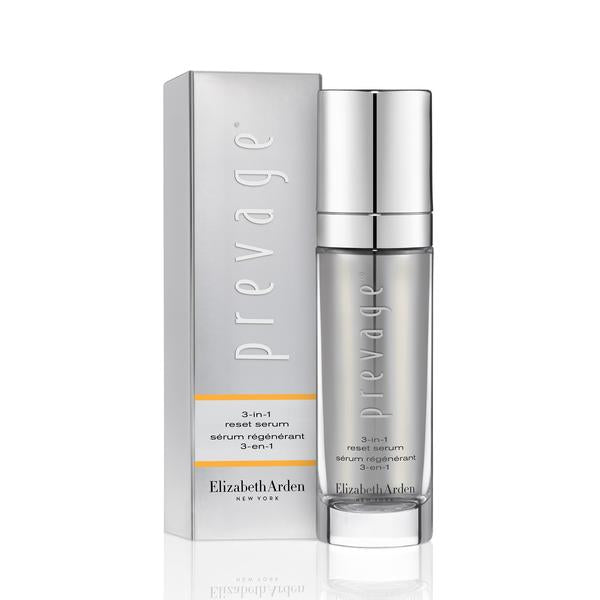 Elizabeth Arden Elizabeth Arden PREVAGE 3-in-1 Reset Serum 30ml Serums & Treatments