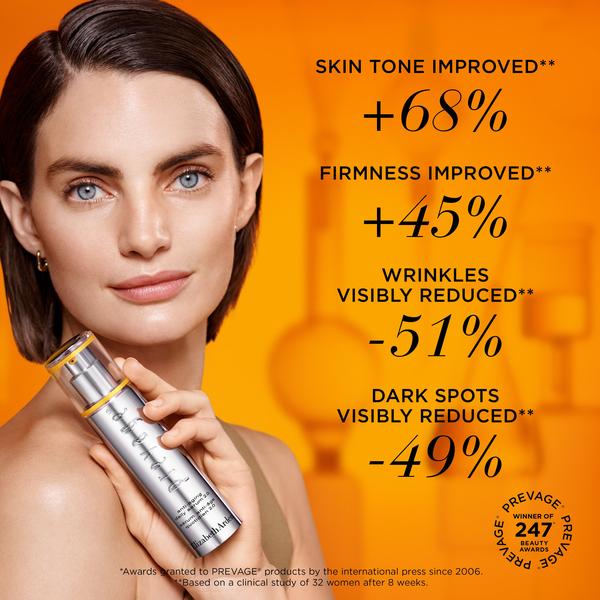 Elizabeth Arden Elizabeth Arden PREVAGE Anti-Aging Daily Serum 2.0 50ml Serums & Treatments