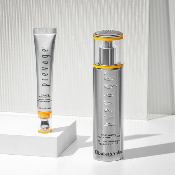 Elizabeth Arden Elizabeth Arden PREVAGE Anti-Aging Daily Serum 2.0 50ml Serums & Treatments