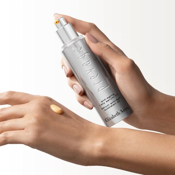 Elizabeth Arden Elizabeth Arden PREVAGE Anti-Aging Daily Serum 2.0 50ml Serums & Treatments