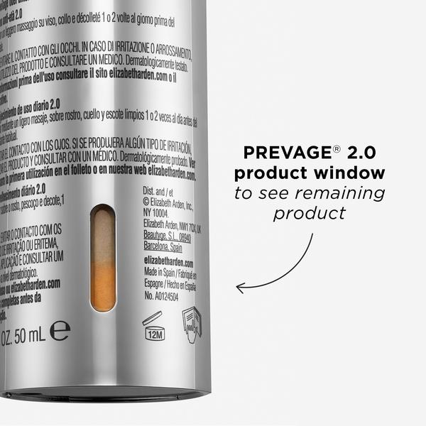 Elizabeth Arden Elizabeth Arden PREVAGE Anti-Aging Daily Serum 2.0 50ml Serums & Treatments