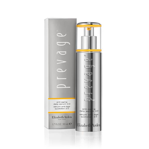 Elizabeth Arden Elizabeth Arden PREVAGE Anti-Aging Daily Serum 2.0 50ml Serums & Treatments