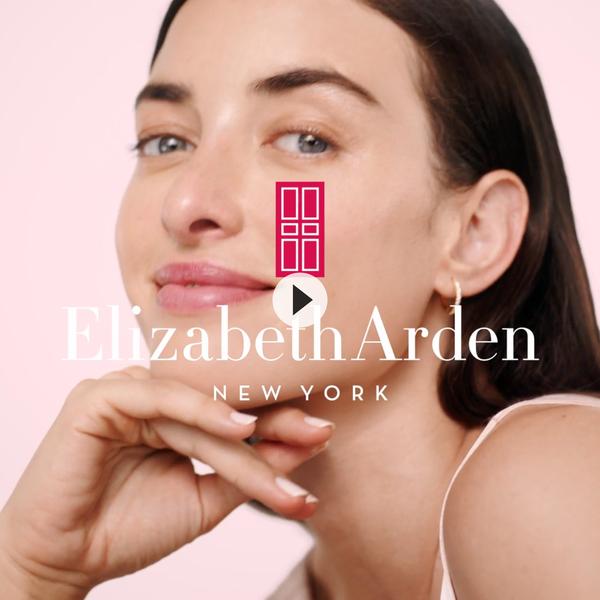 Elizabeth Arden Elizabeth Arden Retinol + HPR Ceramide Capsules Rapid Skin Renewing Serum 60 Piece Serums & Treatments