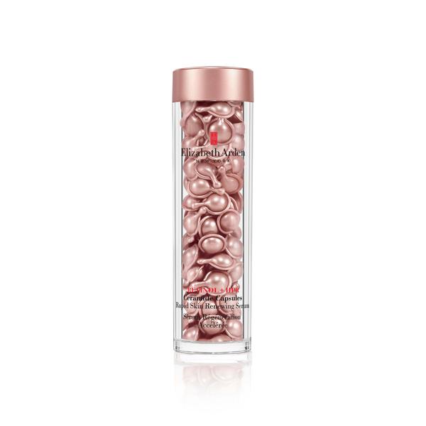Elizabeth Arden Elizabeth Arden Retinol + HPR Ceramide Capsules Rapid Skin Renewing Serum 90 Piece Serums & Treatments