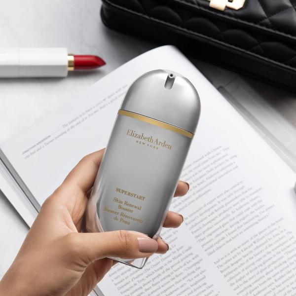 Elizabeth Arden Elizabeth Arden Superstart Skin Renewal Booster 50ml Serums & Treatments