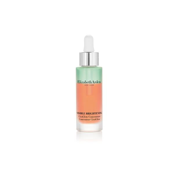 Elizabeth Arden Elizabeth Arden Visible Brightening CicaGlow Concentrate 30ml Serums & Treatments
