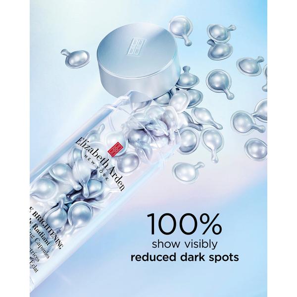 Elizabeth Arden Elizabeth Arden Visible Brightening Clearly Radiant Spot Correcting Capsules 60 piece Serums & Treatments