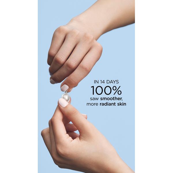 Elizabeth Arden Elizabeth Arden Visible Brightening Clearly Radiant Spot Correcting Capsules 60 piece Serums & Treatments