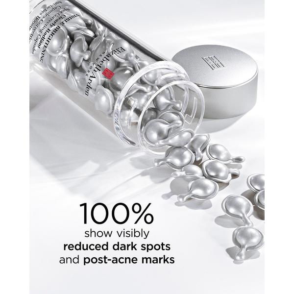 Elizabeth Arden Elizabeth Arden Visible Brightening Clearly Radiant Spot Correcting Capsules 60 piece Serums & Treatments