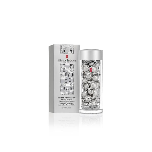 Elizabeth Arden Elizabeth Arden Visible Brightening Clearly Radiant Spot Correcting Capsules 60 piece Serums & Treatments
