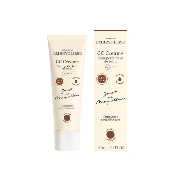 Embryolisse Embryolisse CC Cream + (Various Shades) BB & CC Cream