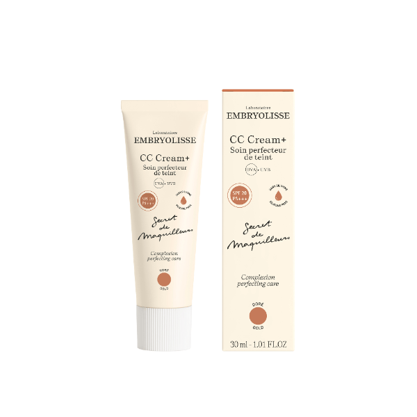 Embryolisse Embryolisse CC Cream + (Various Shades) BB & CC Cream