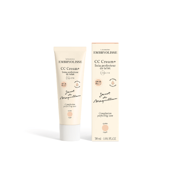 Embryolisse Embryolisse CC Cream + (Various Shades) BB & CC Cream